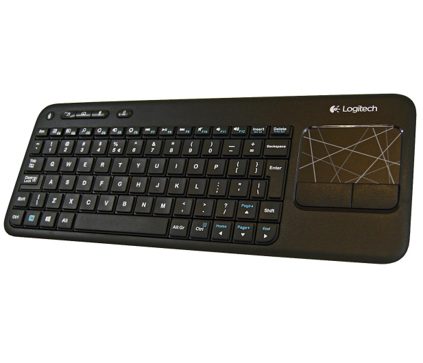 LOGITECH K400 920-003134 - 70910 - zdjęcie 2